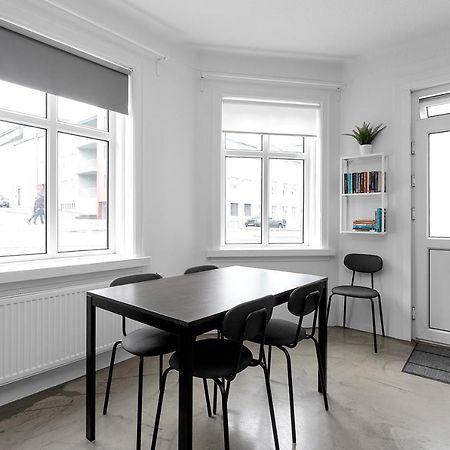 Cozy 2 Bedroom Apartment In Central Reykavik Reykjavík Kültér fotó