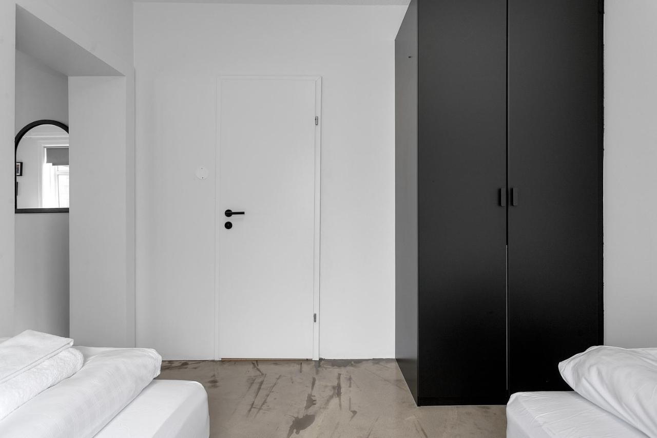 Cozy 2 Bedroom Apartment In Central Reykavik Reykjavík Kültér fotó